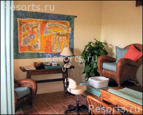 Biras Creek Resort 51